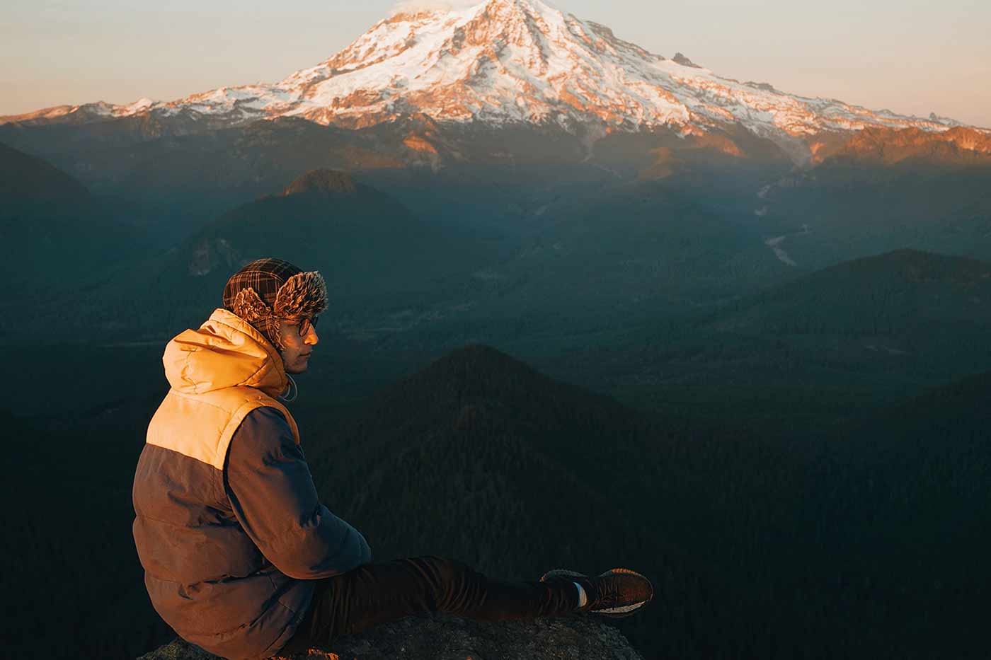 Hiking Tips to The Highest Mountain Top – Great Hiking Tale